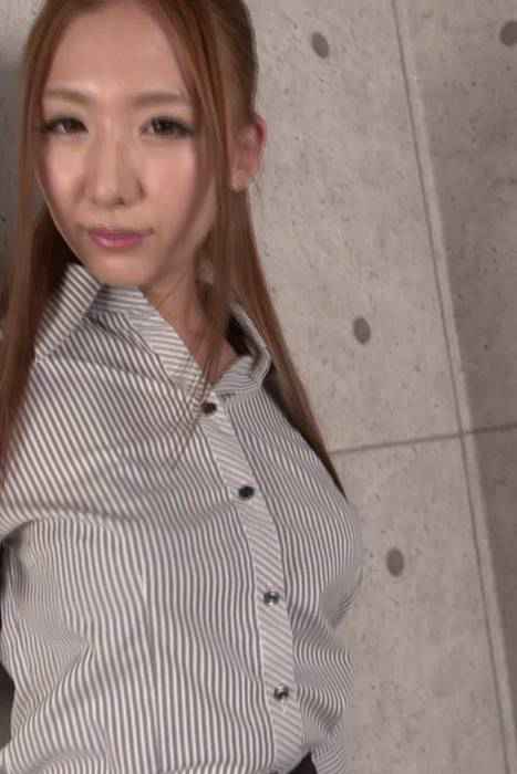 [4K-STAR高清视频]NO.00074 岩崎由衣 Office Lady[1V785M]