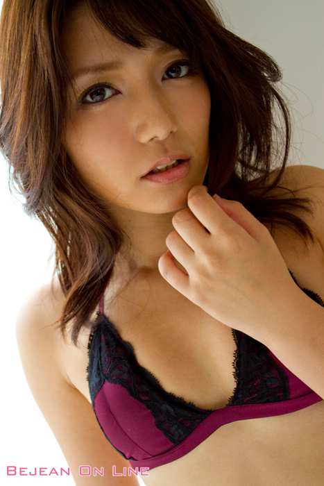 Bejean On Line Photo套图ID0839 201011 [N-photo]- Hitomi Furusaki性感比基尼少妇