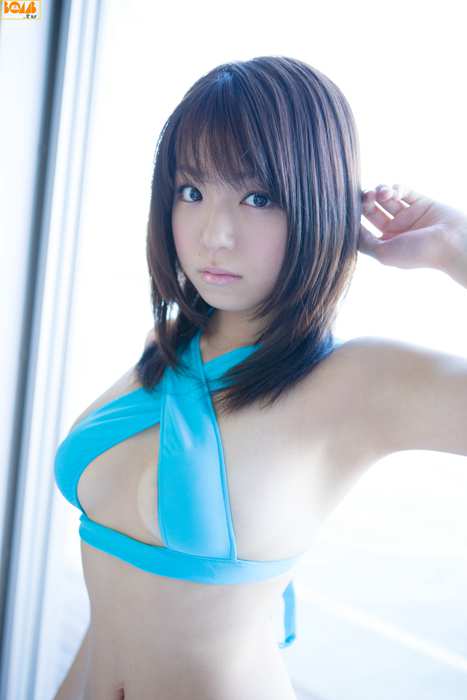 Bomb.TV写真ID0325 2011.03 含视频Shizuka Nakamura 中村静香