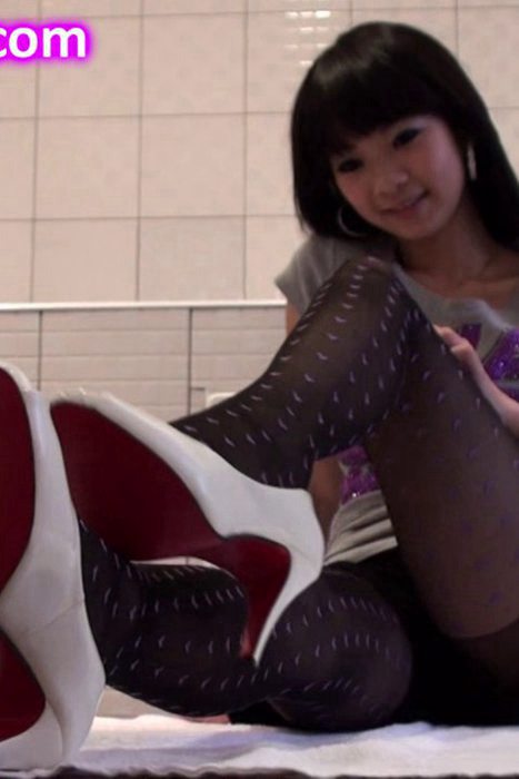 [cherryasianfeet高跟丝足性感视频]ID1139 17-09-2012 Lyna