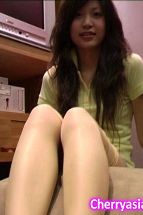 [cherryasianfeet高跟丝足性感视频]ID1146 18-12-2012 Jamie