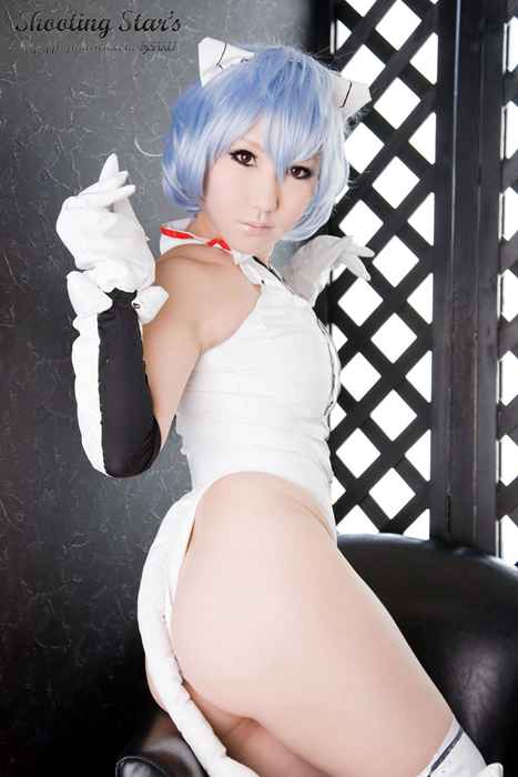 [Cosplay]ID0019 2013.03.26 Evangelion - Big Tits Rei Ayanami [304P86.2MB].rar