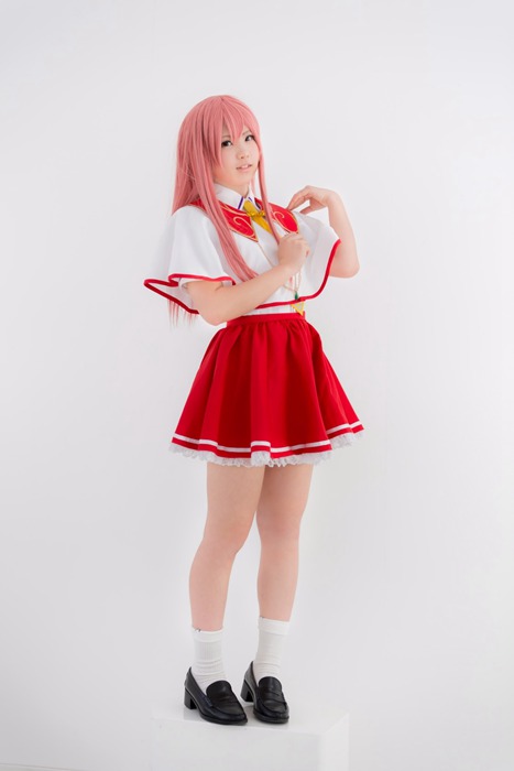 [Cosplay]ID0049 2013.04.06 Aiyoku no Eustia Cosplay [300P66.8MB].rar