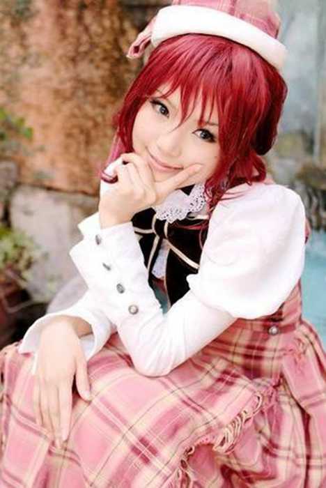 [Cosplay]ID0243 2013.04.26 Kipi Cosplayer part4 [982P112M] Trinity Blood.rar