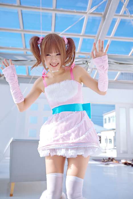 [Cosplay]ID0255 2013.04.26 Kipi Cosplayer part4 [982P112M] yayoi Takatsuki [The Idol Master].rar