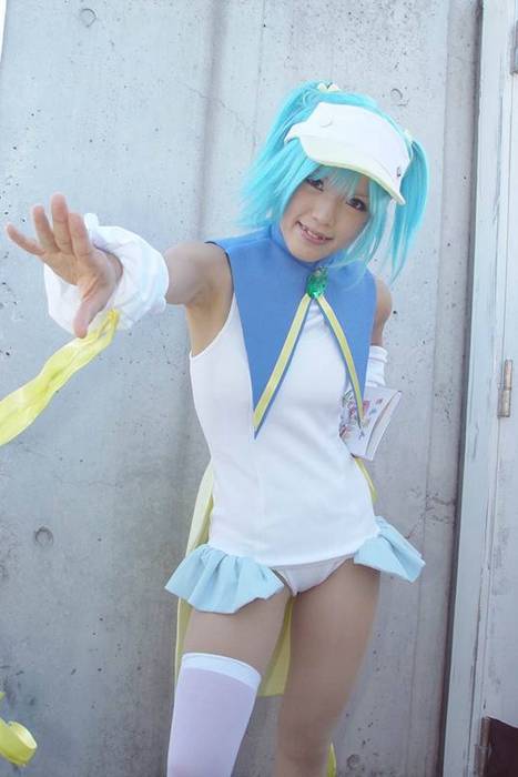 [Cosplay]ID0267 2013.04.27 Kipi Cosplayer part5 [1116P135M] Pastel Ink.rar