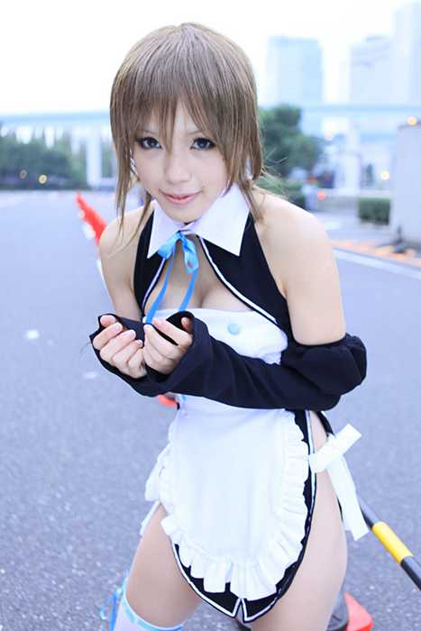 [Cosplay]ID0273 2013.04.27 Kipi Cosplayer part5 [1116P135M] Riho Futaba [Dream C Club].rar