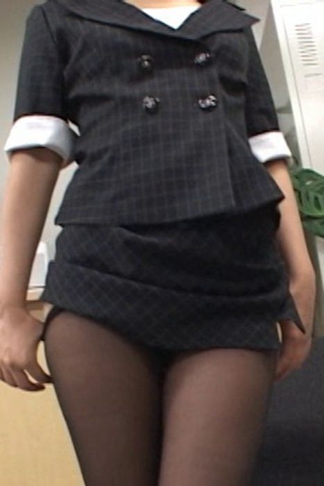 [Dynamitechannel D-CH高清视频]ID0060 zxv02黑丝制服高跟少妇