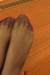 [feetweek性感丝袜美足美腿视频]ID0127 2003.10.10-bm03