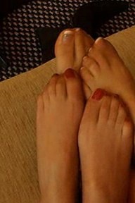 [feetweek性感丝袜美足美腿视频]ID0691 2007.03.25-v[1] (2)