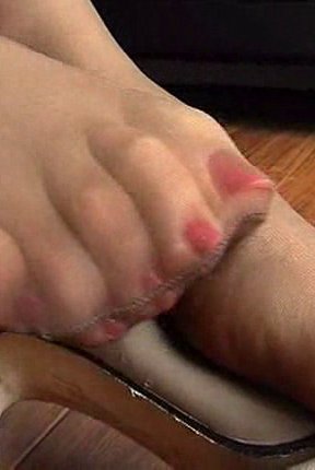 [feetweek性感丝袜美足美腿视频]ID0811 2009.03.08 030809[1]