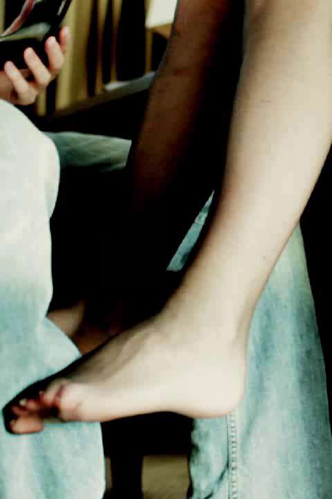 [feetweek性感丝袜美足美腿视频]ID0859 2010.07.01 FW_034