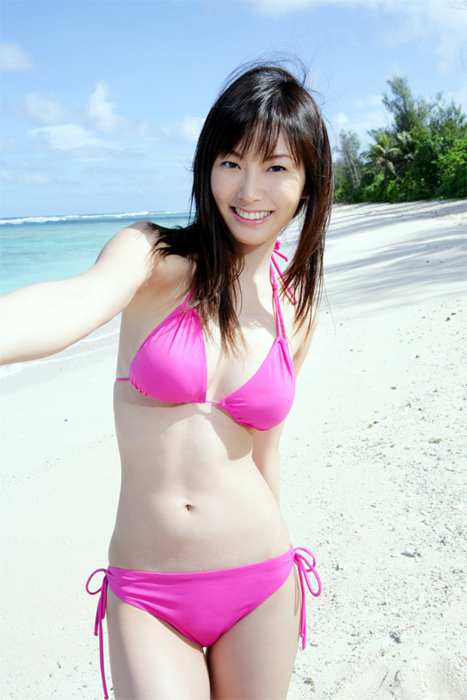 For-side套图2007.09.21 - Nao Nagasawa (長澤奈央) - Nao Mail 2