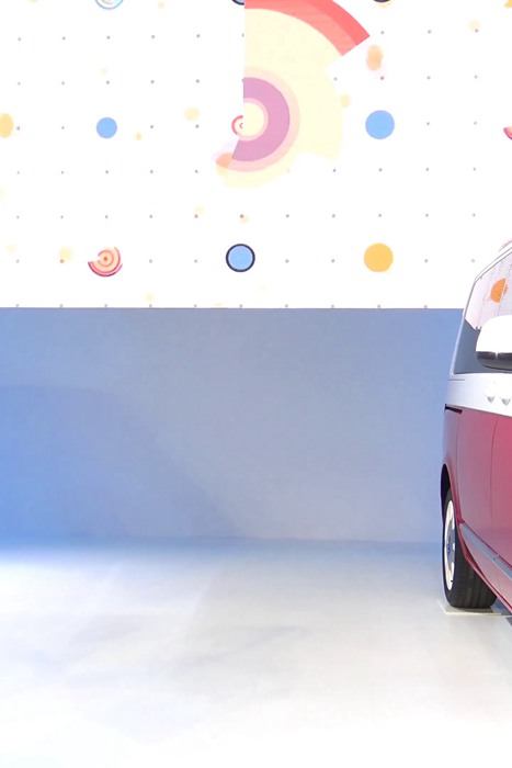 [各类性感视频]ID0132 2016台北新车展 VW商旅展厅车模秀 [1V-242MB]--性感提示：剧烈翻滚浪女无底心如野花拉上窗帘