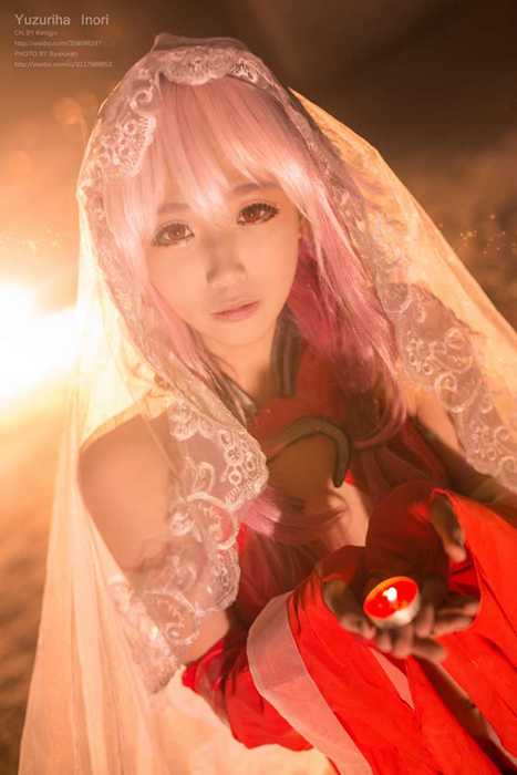 [国内Cosplay]ID0067 [CosPlay] 2015.09 No.167 罪恶王冠 楪祈 [37P139M]