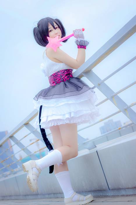 [国内Cosplay]ID0082 [CosPlay] 2015.09 No.182 nico [12P36M]