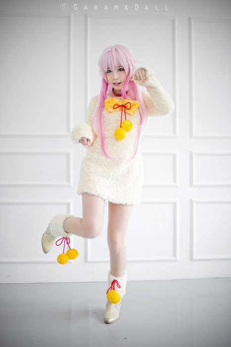 [国内Cosplay]ID0115 [CosPlay] 2015.09 No.215 K . Neko [15P8M]