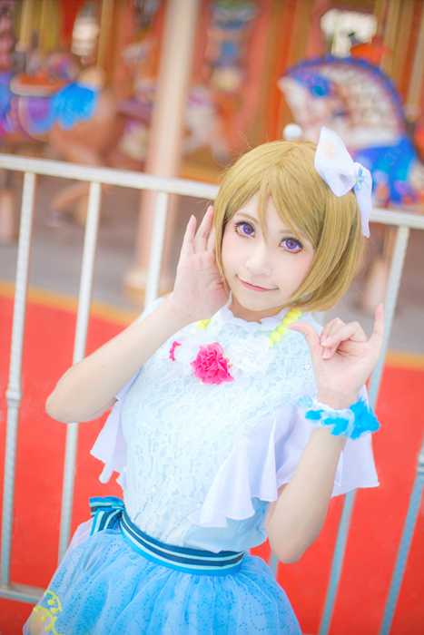 [国内Cosplay]ID0153 [CosPlay] 2015.10 No.253 Printemps [21P11M]