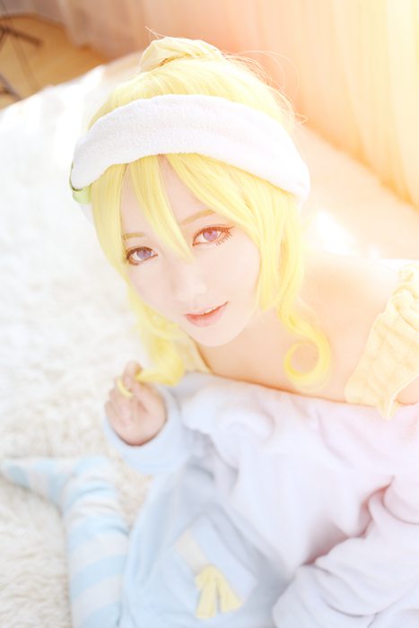 [国内Cosplay]ID0159 [CosPlay] 2015.10 No.259 睡衣 [10P65M]