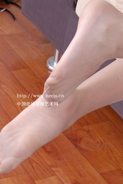 [heelscn高跟鞋丝袜艺术]ID0362 ASIA HeelsCN 2007-02-11 No.388