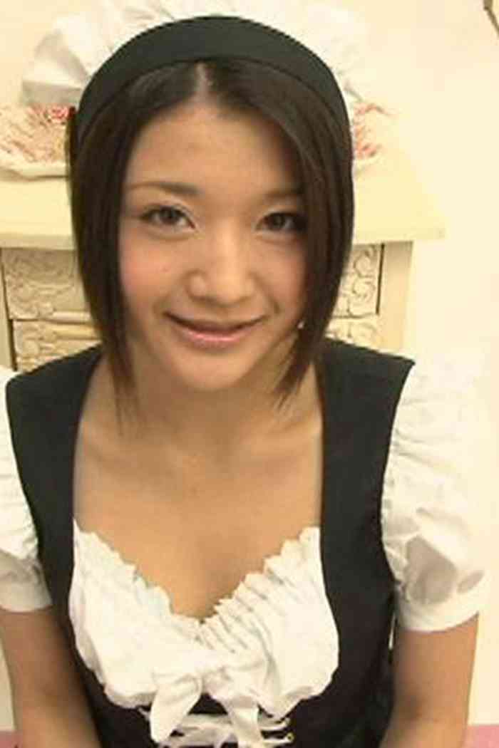 性感美女女仆制服诱惑[lovepop写真视频]ID0010 Maid Collection - 004 矢野あい - MOVIE 