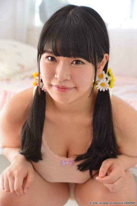 [lovepop套图]ID0021 Asuka Hoshimi 保志美あすか Photoset 05 [99P-41MB]