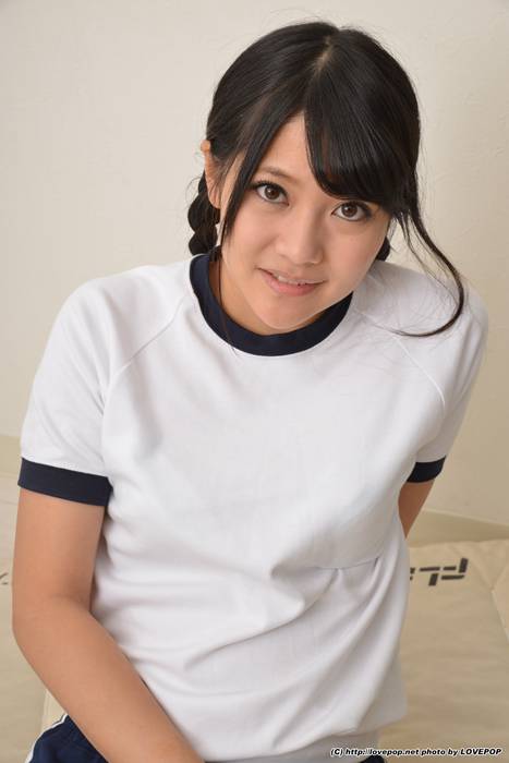 [lovepop套图]ID0043 Mai Tamaki 玉城マイ Photoset 04 [104P-47MB]