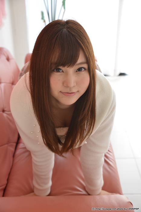 [lovepop套图]ID0055 Nana Ayano 彩乃なな Photoset 03 [104P-121MB]