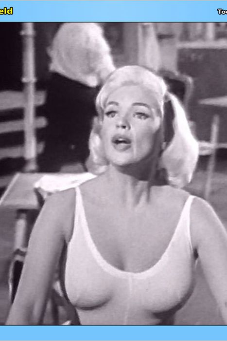 [mrskin写真]ID0051-Jayne Mansfield--性感提示：妹妹心如野花波涛汹涌私房身躯很棒热