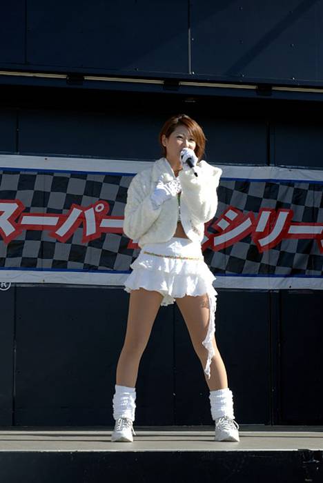 [RaceQueen紧身裤赛车女]ID0234 RaceQueen.PhotoGallery.CD03-Racequeen20051119taikyu