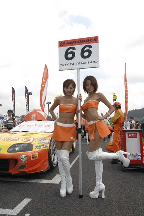 [RaceQueen紧身裤赛车女]ID0295 RaceQueen.PhotoGallery.CD04-Racequeen20060910gt2