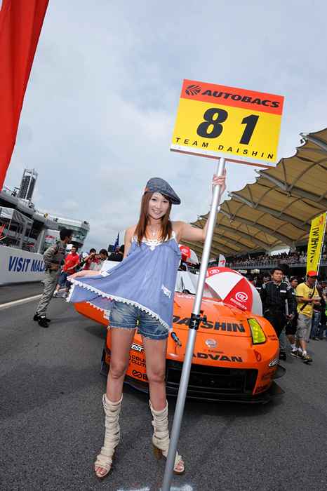 [RaceQueen紧身裤赛车女]ID0416 RaceQueen.PhotoGallery.CD05-Racequeen20080622gt