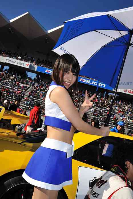 [RaceQueen紧身裤赛车女]ID0449 RaceQueen.PhotoGallery.CD06-Event-20101205nismo2