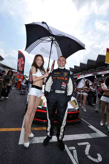 [RaceQueen紧身裤赛车女]ID0478 RaceQueen.PhotoGallery.CD06-Racequeen20090504gt3