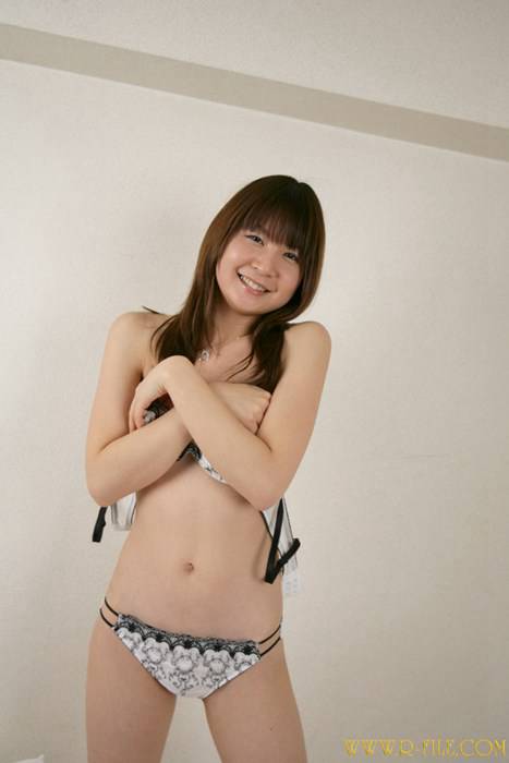 [Real File]r214 CHISATO HIRAI 平井　ちさと