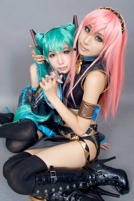 [韩国团体Spiral Cat's螺旋猫Cosplay写真]ID0057 kimtaisik(kim_tai_sik)4