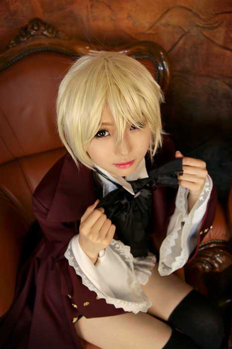 [韩国团体Spiral Cat's螺旋猫Cosplay写真]ID0092 kimtaisik(kim_tai_sik)71