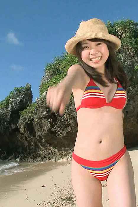 [TSBS系列唯美写真视频]TSBS-81030 Komoriya Sakura 籠谷さくら- Pure Smile Blue-ray [MP43.9