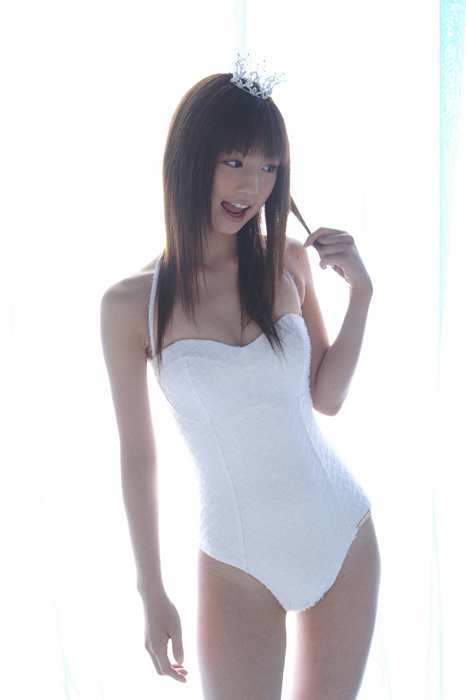 wanibooks gravure collection写真2006.09(2)月号 No.027 Yuko Ogura 小倉優子