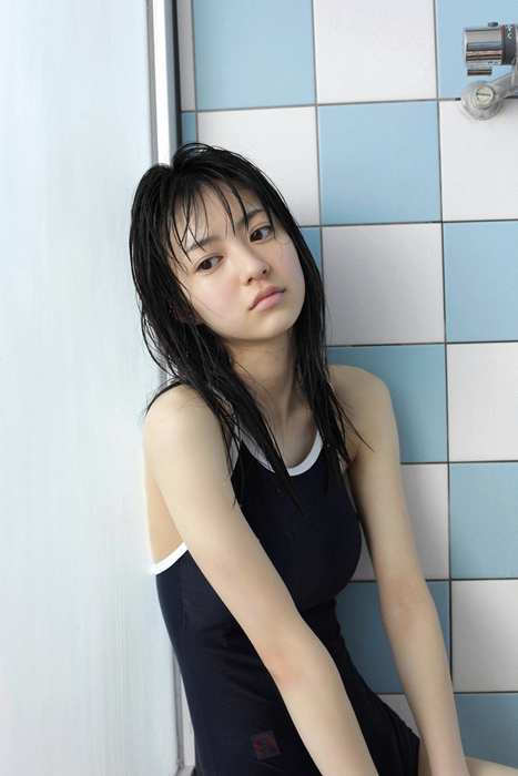 wanibooks gravure collection写真2009.11(1)月号 No.065 Rina Aizawa 逢沢りな