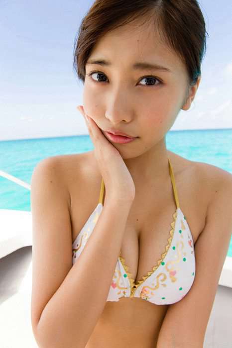 [WPB-NET]ID093 NO.163 Sano Hinako 佐野ひなこ 楽園天国 week3