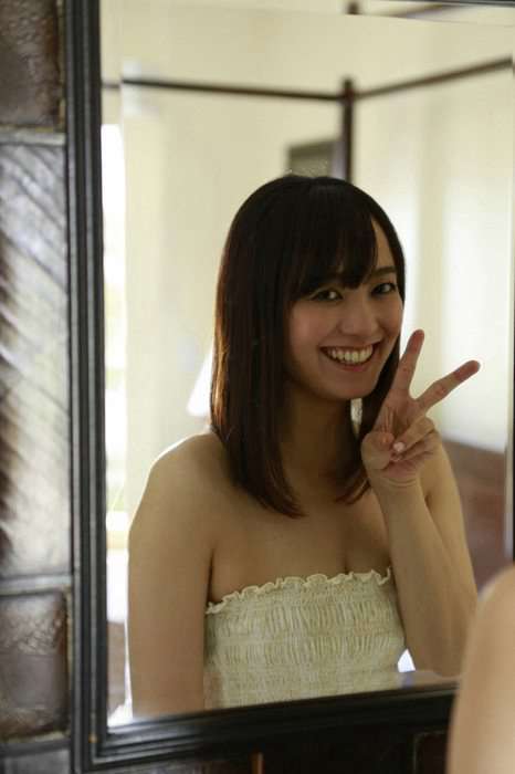 [WPB-NET]ID102 NO.165 Seyama Mariko 脊山麻理子「アイドルすぎる33歳」week4